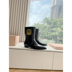 Miu Miu Boots